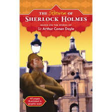 The Return of Sherlock Holmes