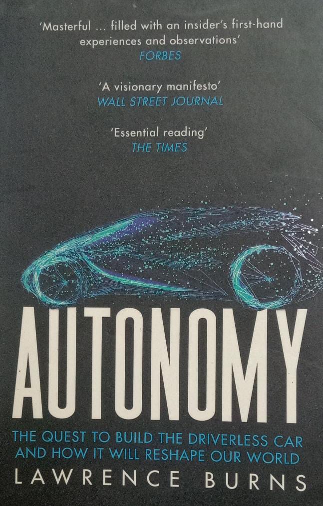 AUTONOMY