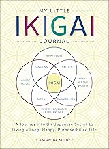 My Little Ikigai Journal
