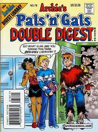 Archie's Pals 'n Gals Double Digest no. 78