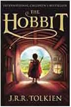 The Hobbit by J. R. R. Tolkien