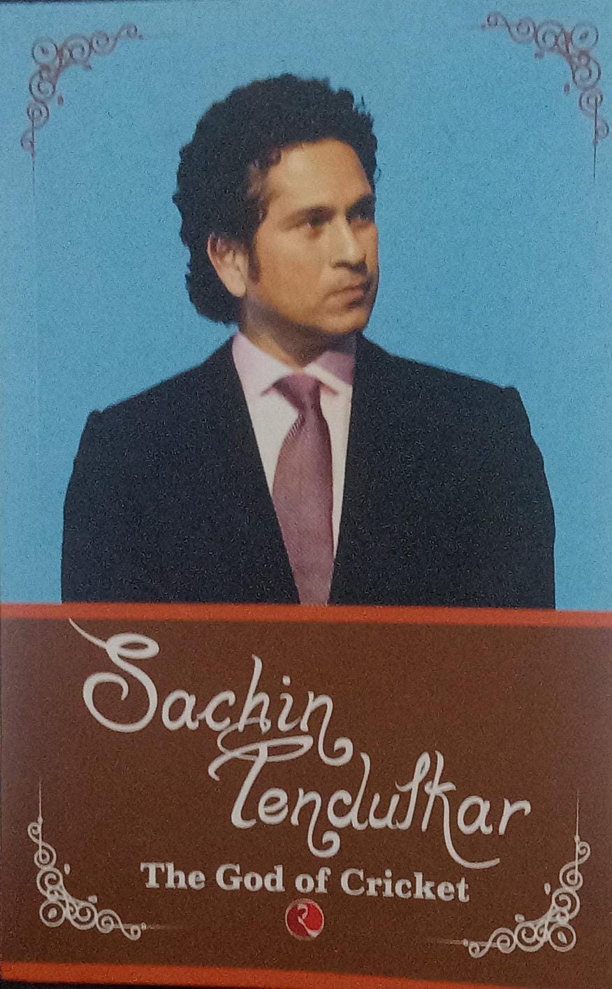Sachin Tendulkar - The God of Cricket