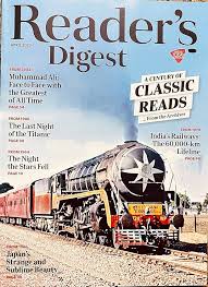 Reader's Digest - April 2023