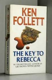 The Key to Rebecca