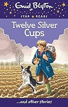 Twelve Silver Cups