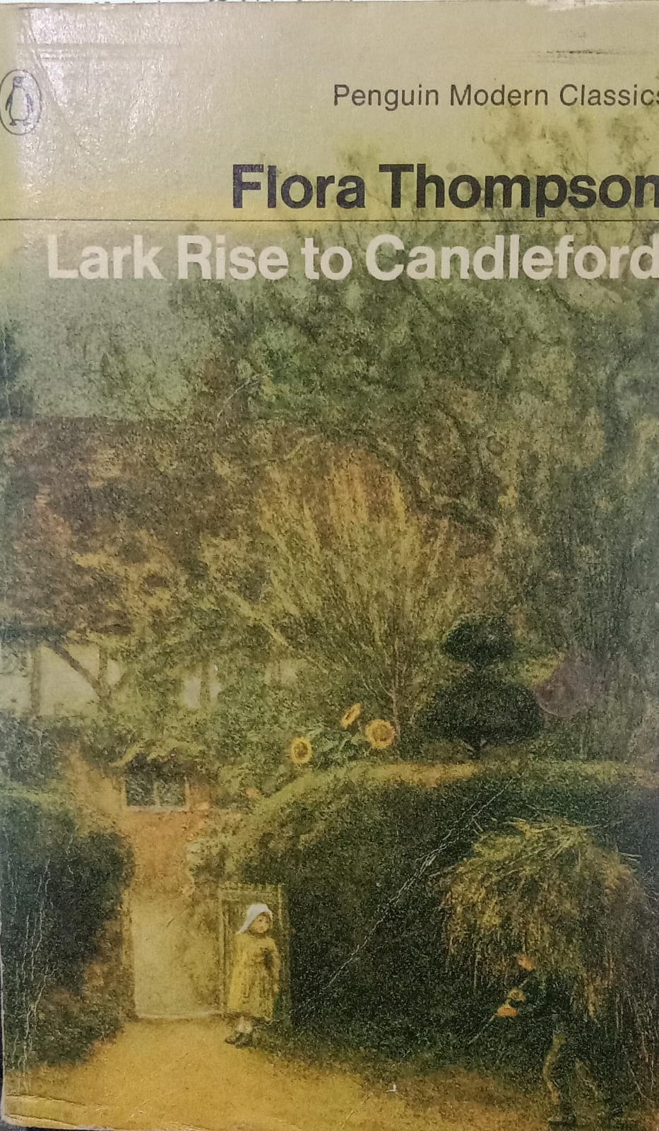 Lark rise to candleford