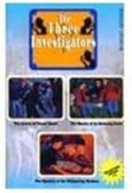 Three Investigators 3 In 1 Part