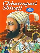 Chhatrapati Shivaji
