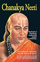 Chanakya Neeti by Barrat