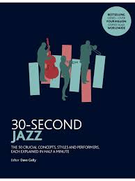 30- second jazz