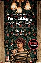 I'm Thinking of Ending Things