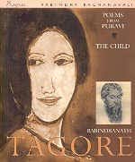 Poems From Puravi: The Child by Rabindranath Tagore