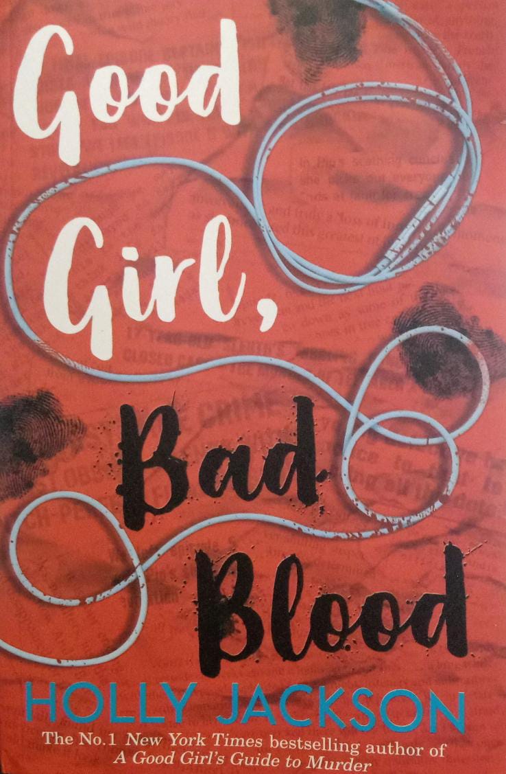 Good Girl, Bad Blood