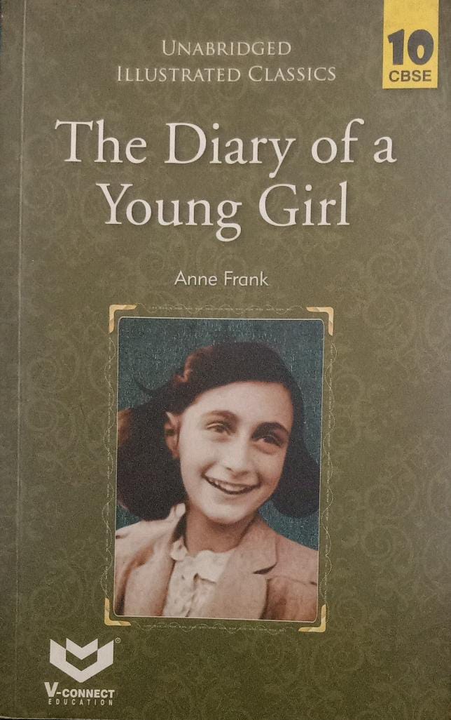 The Diary of A Young Girl 10