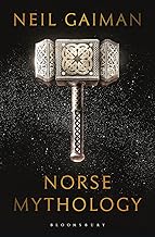 Norse Mythology
