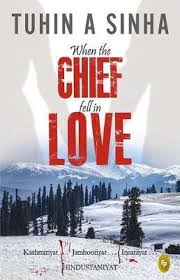 When the Chief fell in LoveWhen the Chief fell in Love