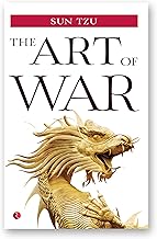 The Art of War by Sun Tzu