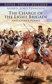 The Charge of the Light Brigade and Other Poems by Baron Tennyson, Alfred Tennyson