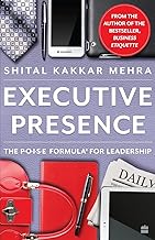 Executive Presence