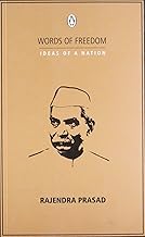 Words Of Freedom : Rajendra Prasad