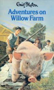 Adventures on Willow Farm