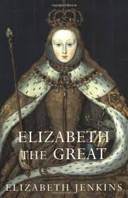 Elizabeth The Great