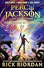 Percy Jackson and the Olympians