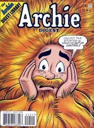 Archie Digest #245
