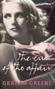 The End Of The Affair (RARE BOOKS)