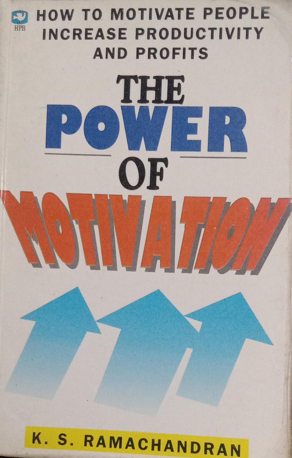 The power of motivation
