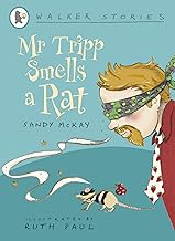 Mr Tripp Smells a Rat