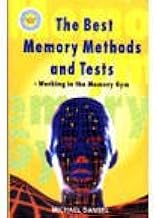 THE BEST MEMORY METHODS AND TESTS – Best Of Used Books