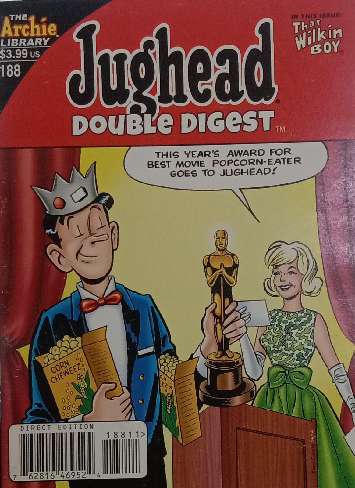 Jughead Double Digest #188