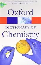 Oxford Dictionary of Chemistry