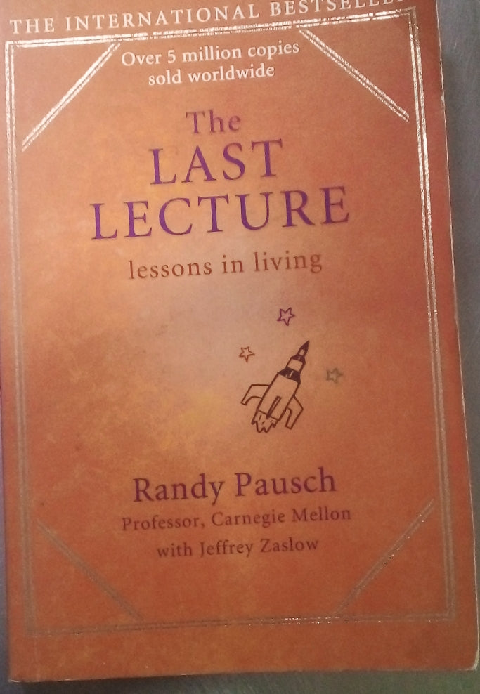 The last lecture