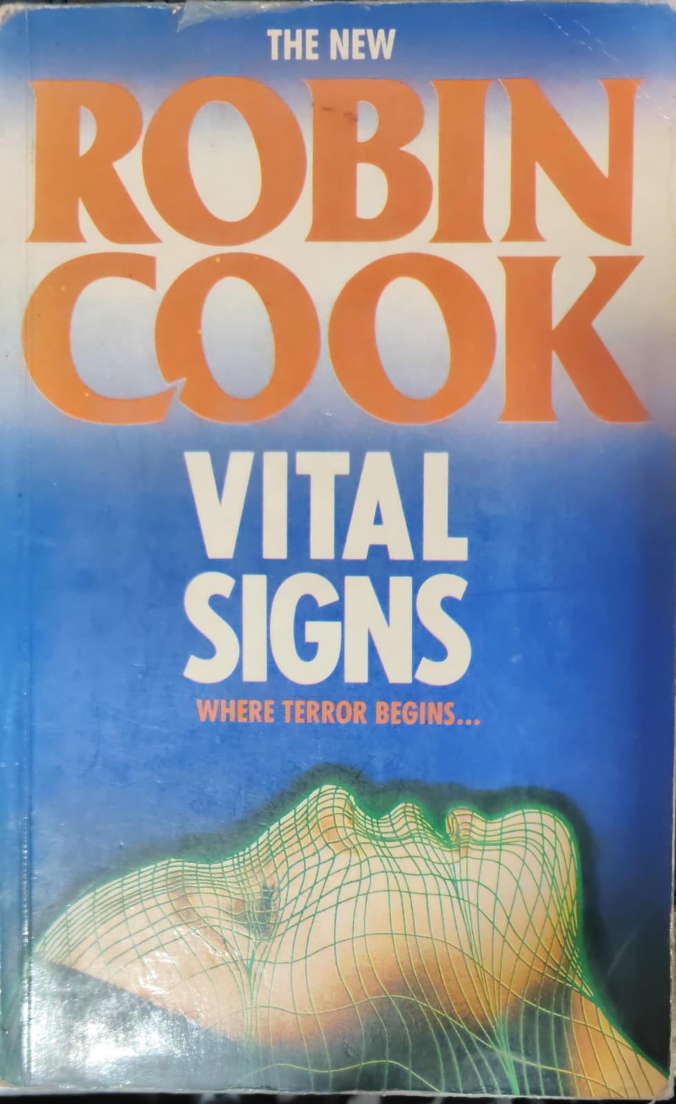 Vital Signs