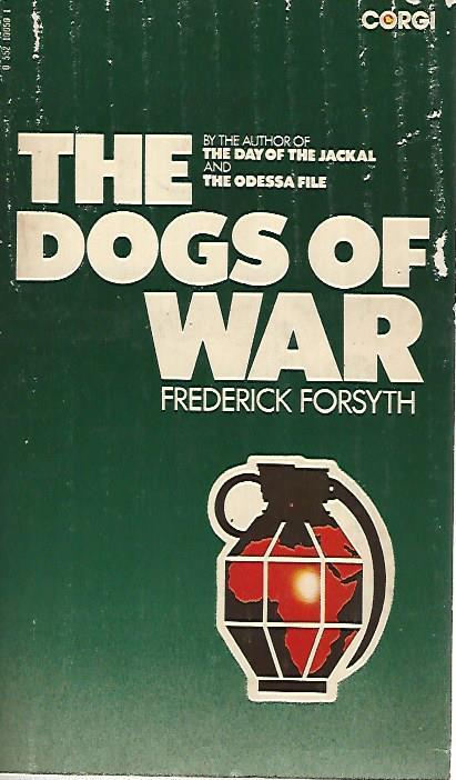 The Dogs Of War