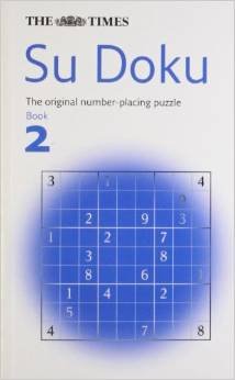 Time Su Duko 2 (RARE BOOKS)