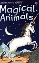 Usborne Young Reading Magical Animals
