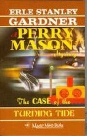 The Case Of The Turning Tide by Erle Stanley Gardner