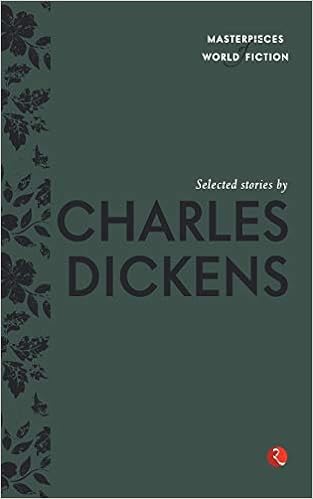 Masterpieces of World Fiction