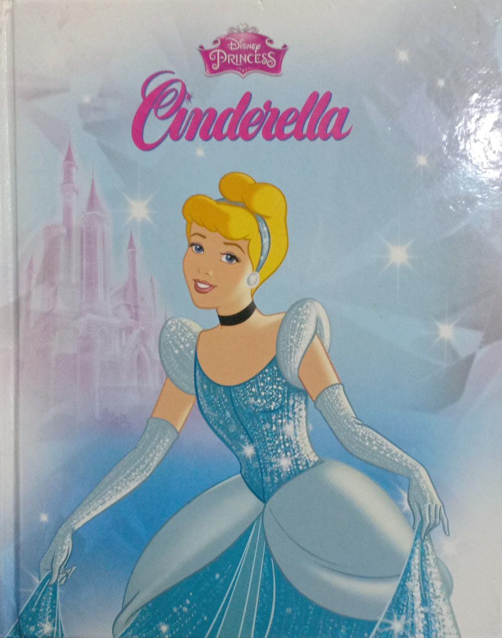 Cinderella (HARDCOVER)
