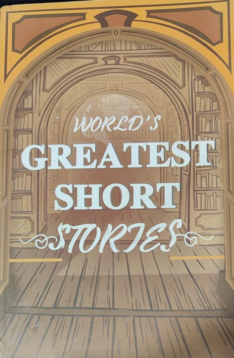 World'S Greatest Short Stories