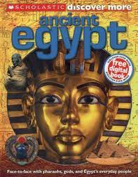 Ancient Egypt