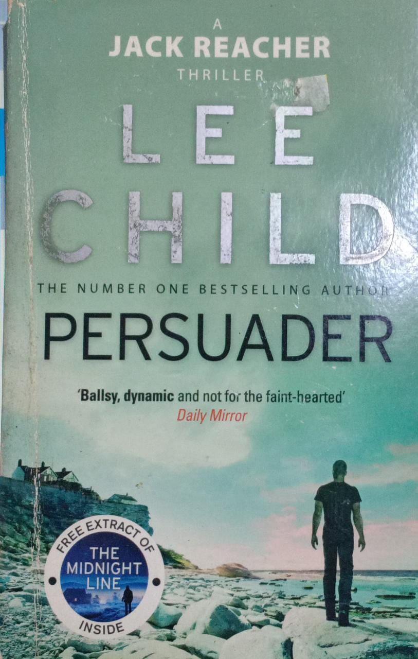 Persuader