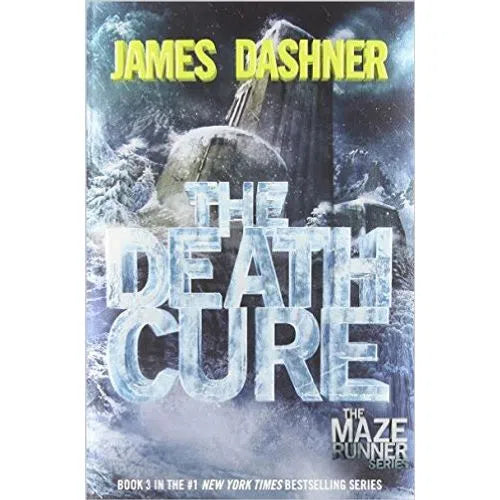 The Death Cure