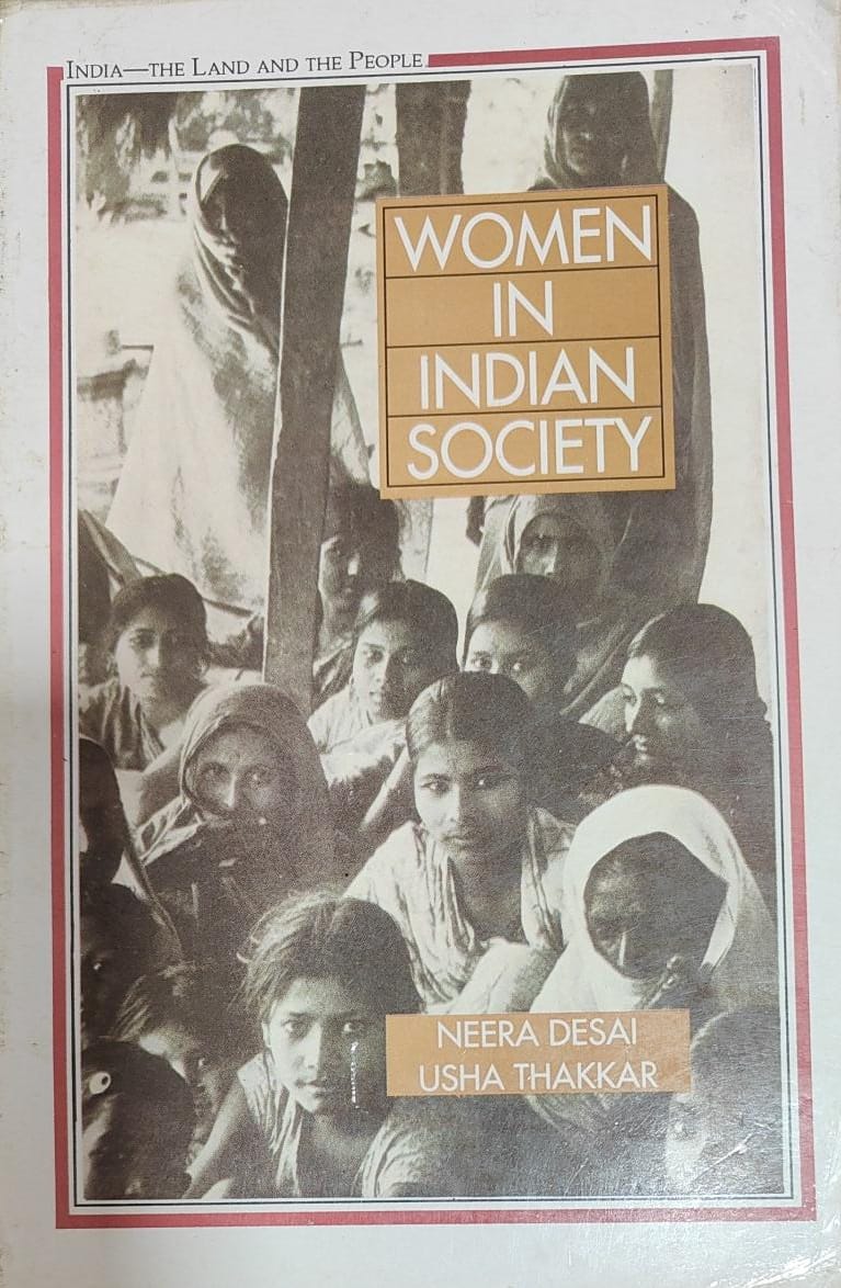Women in Indian society
