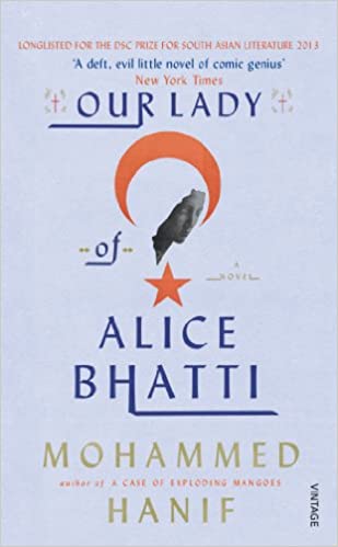 Our Lady of Alice Bhatti