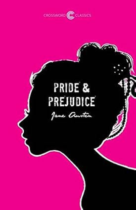 Pride and prejudice by Jane Austen