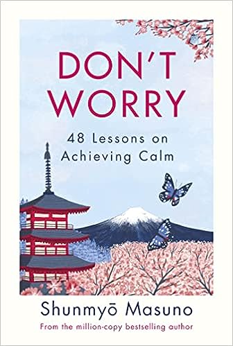 Don't Worry (Hardcover) (RARE BOOKS)